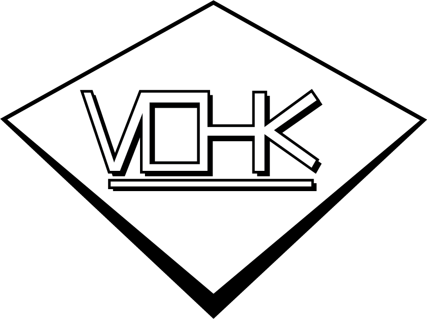 Vohk Logo